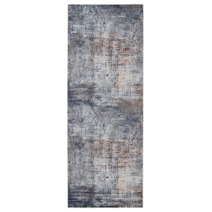 Jaipur Living Vibe by Jaipur Living Donati Power Loomed Abstract Polypropylene Indoor Area Rug 3'X8' RUG149912
