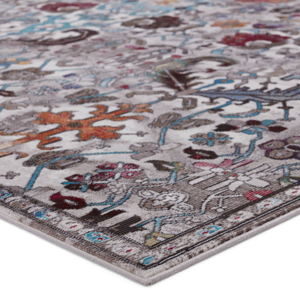 Jaipur Living Vibe by Jaipur Living Sabik Power Loomed Trellis Rug for Modern Spaces 8'X10' RUG150822