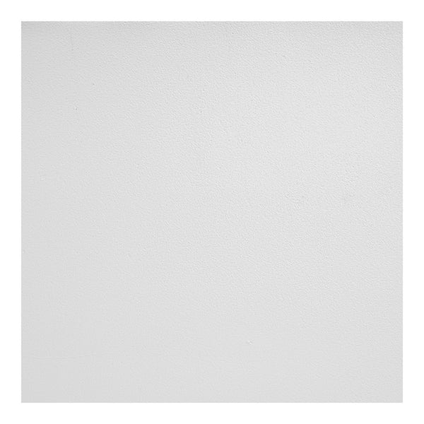 Moe's Home Lazarus Outdoor Bench: Stylish Fiber-reinforced Concrete Seating For Modern Indoor And Patio Spaces White White Cement And Natural Fibres Bq-1005-18