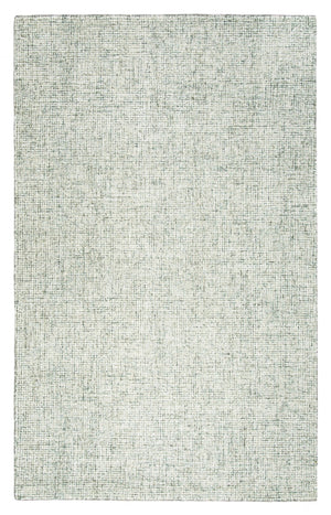 Rizzy Brindleton BR350A Hand Tufted Casual/Transitional Wool Rug Green 9' x 12'