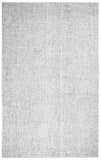 Rizzy Brindleton BR351A Hand Tufted Casual/Transitional Wool Rug Gray 9' x 12'