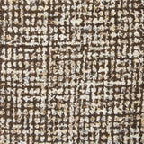 Rizzy Brindleton BR360A Hand Tufted Casual/Transitional Wool Rug Brown/Ivory 9' x 12'