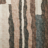 Dalyn Rugs Brisbane BR7 Machine Made 100% Polyester Contemporary Rug Sable 8' x 10' BR7SA8X10