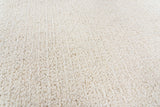 Rizzy Brindleton BR859A Hand Tufted Casual/Transitional Wool Rug Ivory/White 9' x 12'