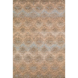 Dalyn Rugs Brisbane BR9 Machine Made 100% Polyester Transitional Rug Sandstone 8' x 10' BR9SS8X10