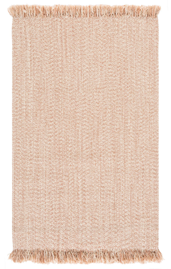 Safavieh Braided Beige Runner Rug — Hand-Woven Flat Polypropylene For Indoor/Outdoor Durability & Style 2'-3" x 8'-0" BRA301B-28