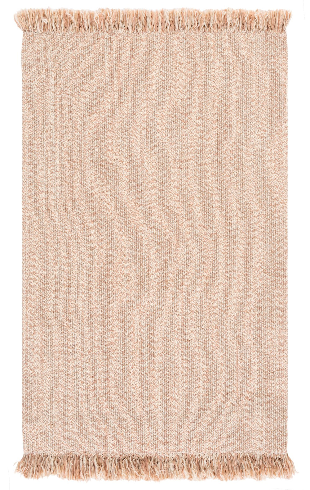 Safavieh Braided Neutral Beige Round Rug — Hand-Woven Polypropylene Braided Texture, Low-Profile, Indoor/Outdoor Friendly, Easy-Care Foundation Piece For Coastal And Contemporary DéCor 6'-0" x 6'-0" BRA301B-6R