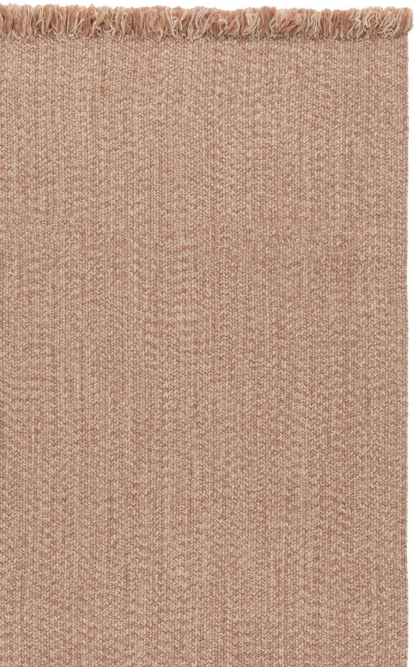 Safavieh Braided Beige Runner Rug — Hand-Woven Flat Polypropylene For Indoor/Outdoor Durability & Style 2'-3" x 8'-0" BRA301B-28