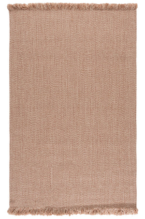 Safavieh Braided Beige Runner Rug — Hand-Woven Flat Polypropylene For Indoor/Outdoor Durability & Style 2'-3" x 8'-0" BRA301B-28