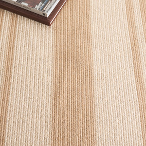 Safavieh Braided 801a Natural / Ivory Natural ,Ivory Jute Bra801a-4ov