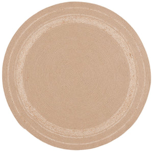 Safavieh Braided 803b Natural / Beige Natural ,Beige Jute Bra803b-28