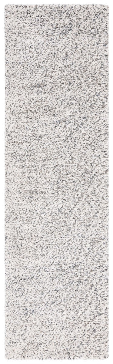 Safavieh Berber 101 Hand Woven Shag Rug BRB101H-8