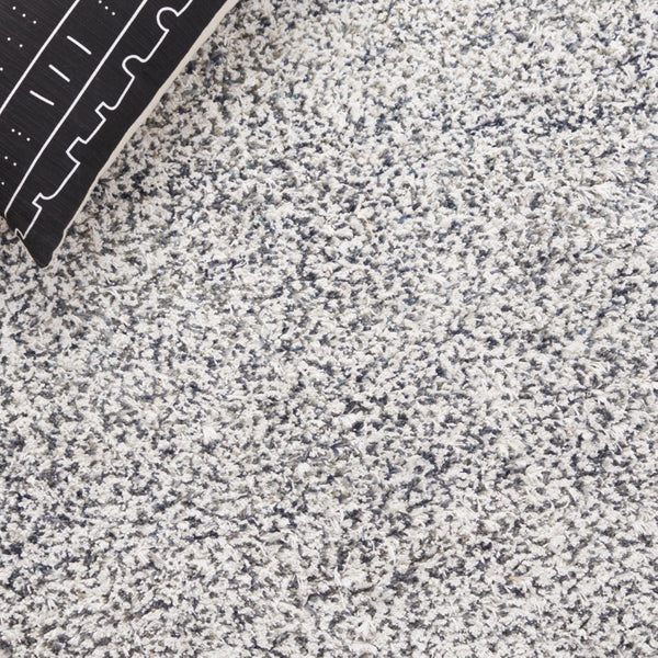 Safavieh Berber 101 Hand Woven Shag Rug BRB101H-5