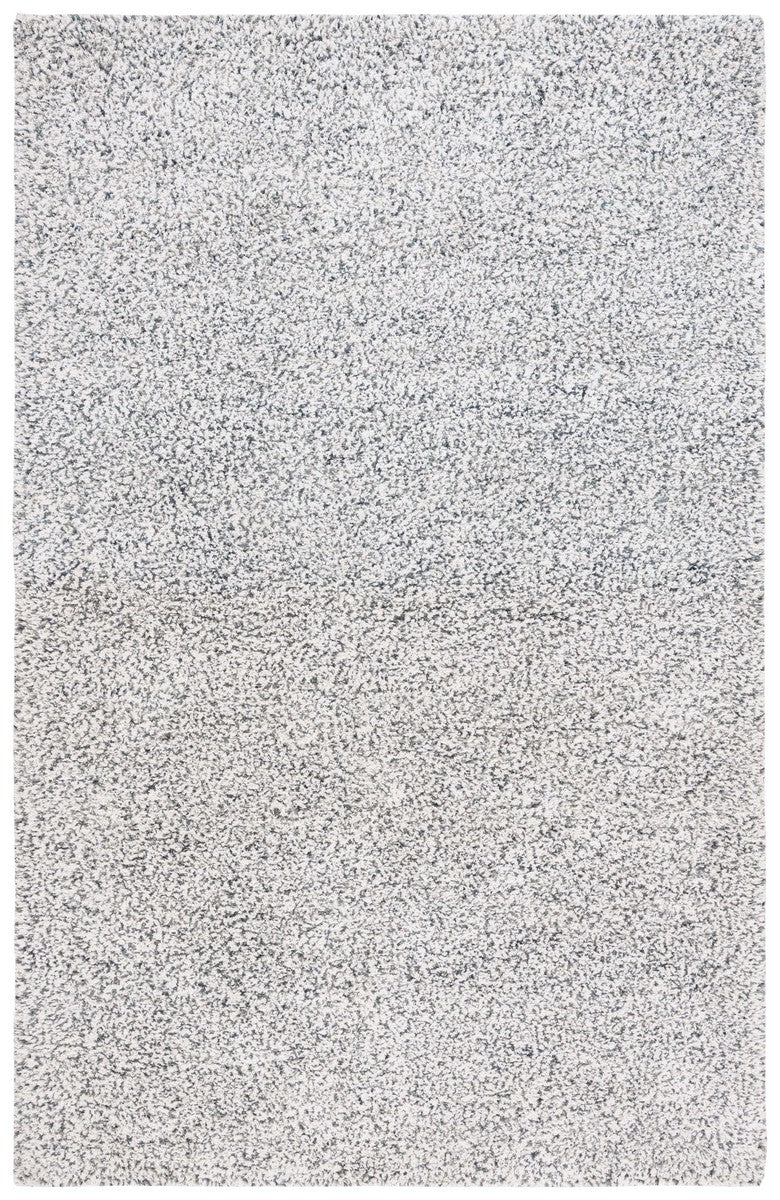 Safavieh Berber 101 Hand Woven Shag Rug BRB101H-8