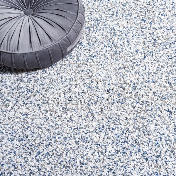 Safavieh Berber 101 Hand Woven Shag Rug BRB101M-5