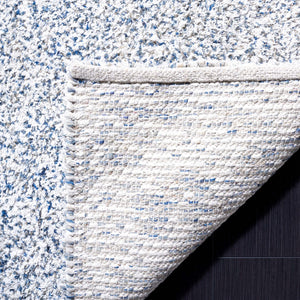 Safavieh Berber 101 Hand Woven Shag Rug BRB101M-5