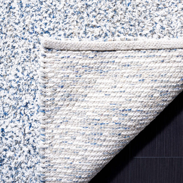 Safavieh Berber 101 Hand Woven Shag Rug BRB101M-5