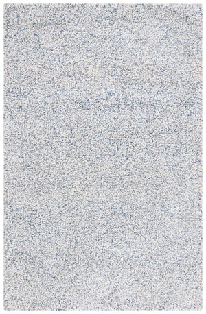 Safavieh Berber 101 Hand Woven Shag Rug BRB101M-5
