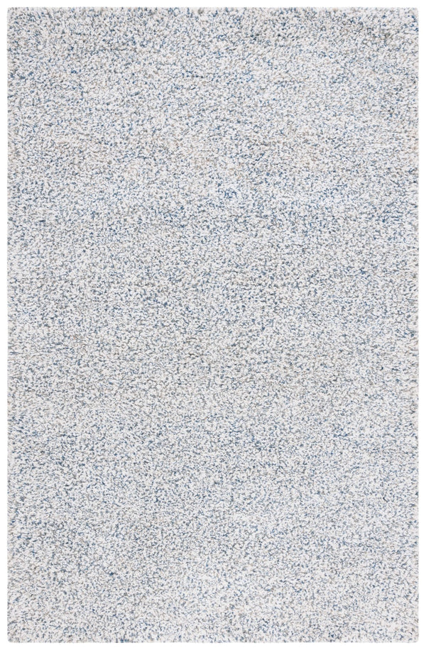 Safavieh Berber 101 Hand Woven Shag Rug BRB101M-5
