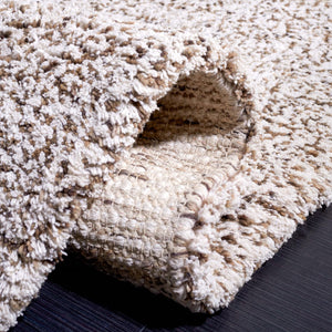 Safavieh Berber 101 Hand Woven Shag Rug BRB101T-5