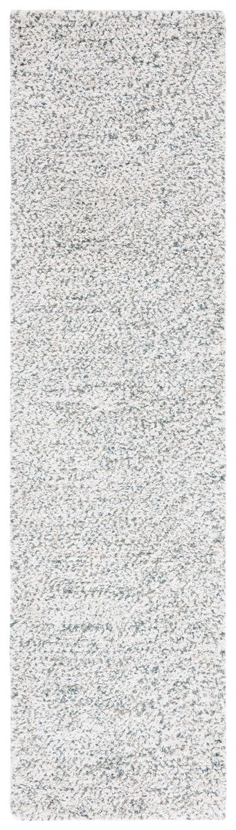 Safavieh Berber 101 Hand Woven Shag Rug BRB101W-8