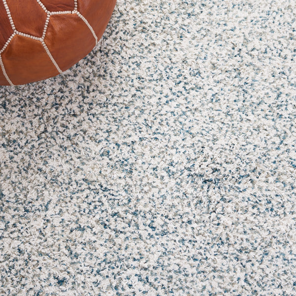 Safavieh Berber 101 Hand Woven Shag Rug BRB101W-8