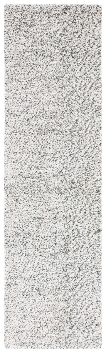 Safavieh Berber 101 Hand Woven Shag Rug BRB101Y-8