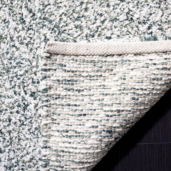 Safavieh Berber 101 Hand Woven Shag Rug BRB101Y-5