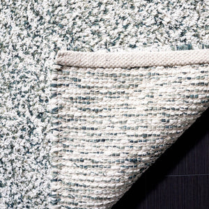 Safavieh Berber 101 Hand Woven Shag Rug BRB101Y-8