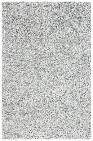 Safavieh Berber 101 Hand Woven Shag Rug BRB101Y-5
