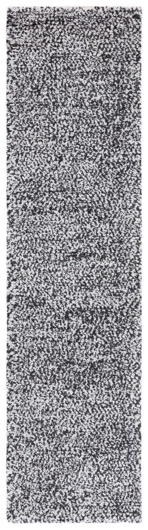 Safavieh Berber 101 Hand Woven Shag Rug BRB101Z-8