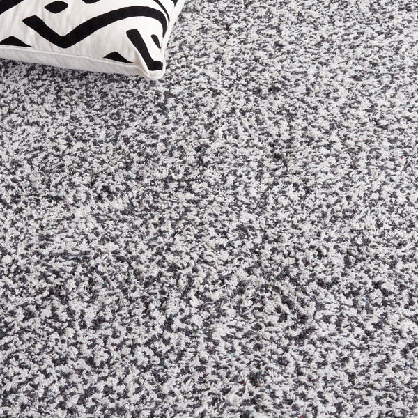 Safavieh Berber 101 Hand Woven Shag Rug BRB101Z-8