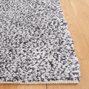 Safavieh Berber 101 Hand Woven Shag Rug BRB101Z-5