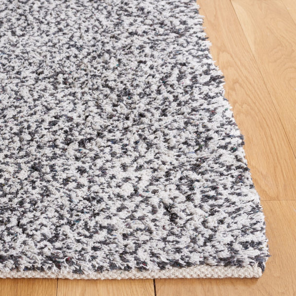 Safavieh Berber 101 Hand Woven Shag Rug BRB101Z-5