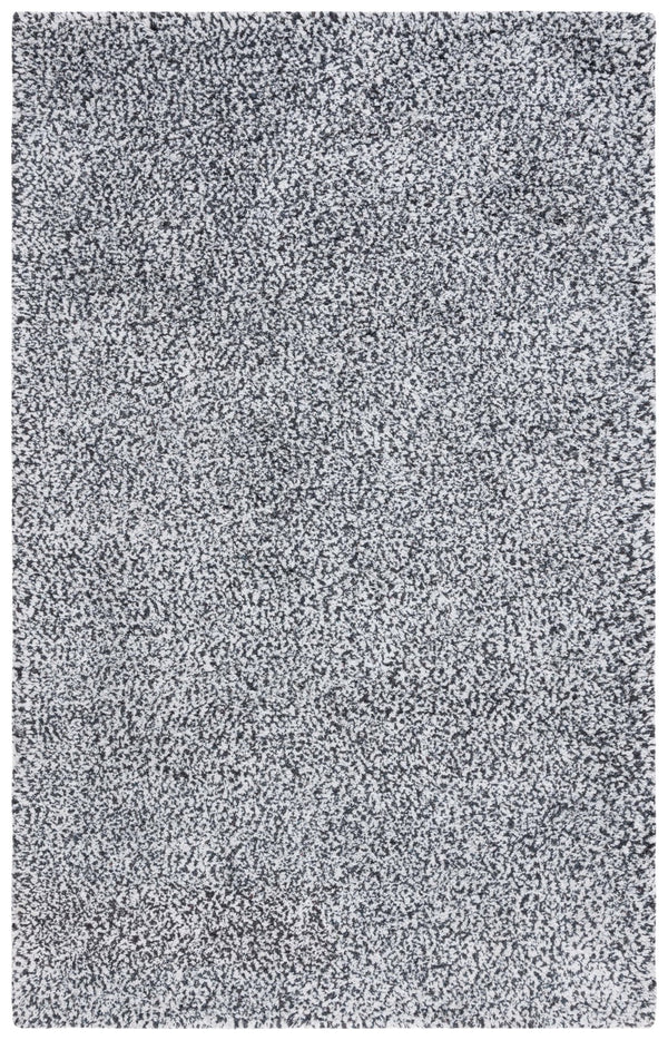 Safavieh Berber 101 Hand Woven Shag Rug BRB101Z-5