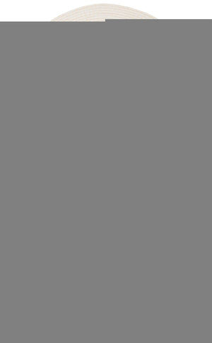 Safavieh Braided Area Rug - Stylish Green Design For Indoor/Outdoor Spaces, Perfect For Comfort And Elegance Ivory ,Beige Polypropylene Pile Brd315b-214