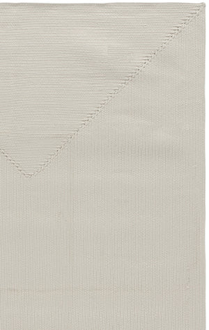 Safavieh Braided Cream Runner Rug With Hand-Woven Texture, Low-Profile Durable Polypropylene For High-Traffic Areas 2'-3" x 8'-0" BRD315C-28