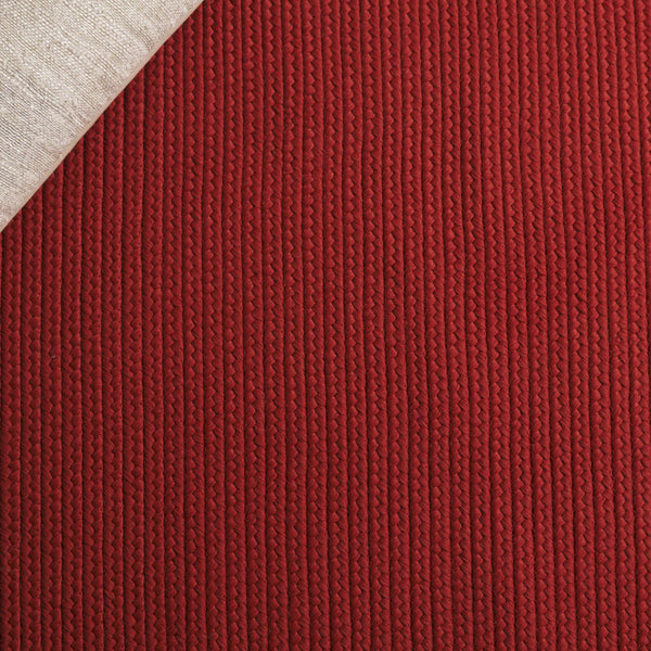 Safavieh Braided Area Rug - Stylish Green Design For Indoor/Outdoor Spaces, Perfect For Comfort And Elegance Rust Polypropylene Pile Brd315p-6