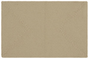 Safavieh Braided Area Rug - Stylish Green Design For Indoor/Outdoor Spaces, Perfect For Comfort And Elegance Sage Polypropylene Pile Brd315w-6ov