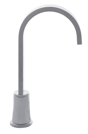 Safavieh PLACID Widespread Dual Handle Bathroom Faucet - Stylish Chrome Finish, Stainless Steel, Easy Control BRF1053C