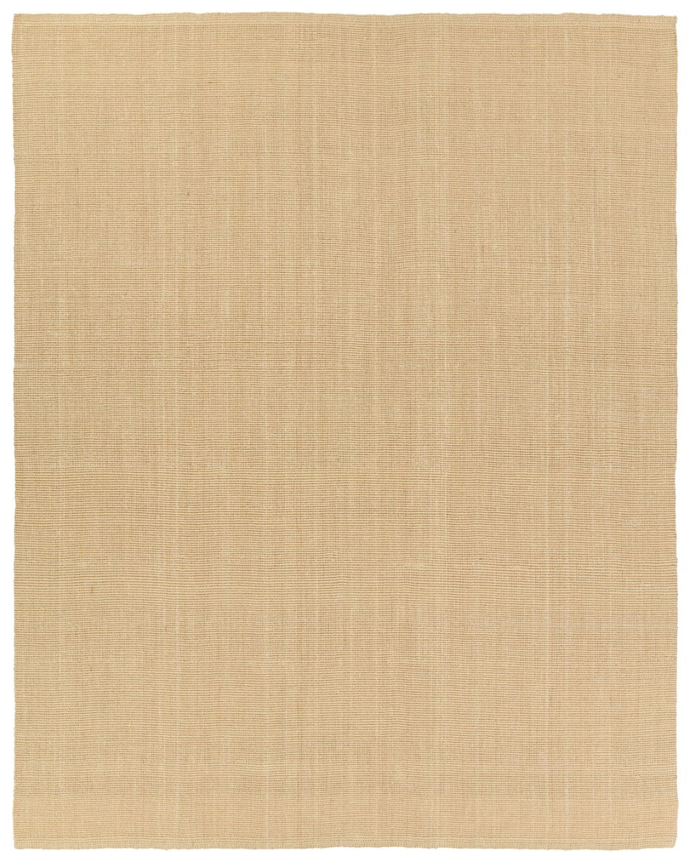 Jaipur Living Birchwood Alyster Solid Handmade Indoor Rug Beige 9'x12'