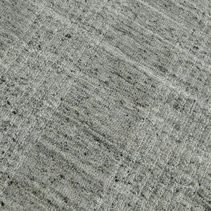 Amer Rugs Brooklyn Farmhouse Plaid Hand-woven Area Rug - Luxurious Wool & Art Silk For Stylish Home Decor Beige Wool, Viscose Brk20203