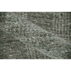 Amer Rugs Brooklyn Farmhouse Plaid Hand-woven Area Rug - Luxurious Wool & Art Silk For Stylish Home Decor Olive Green Wool, Viscose Brk30203