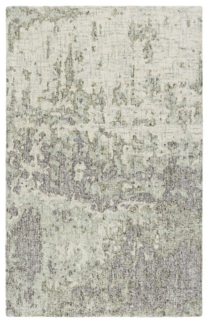Jaipur Living Britta Plus Absolon Modern Handmade Indoor Rug Taupe 9'x12'