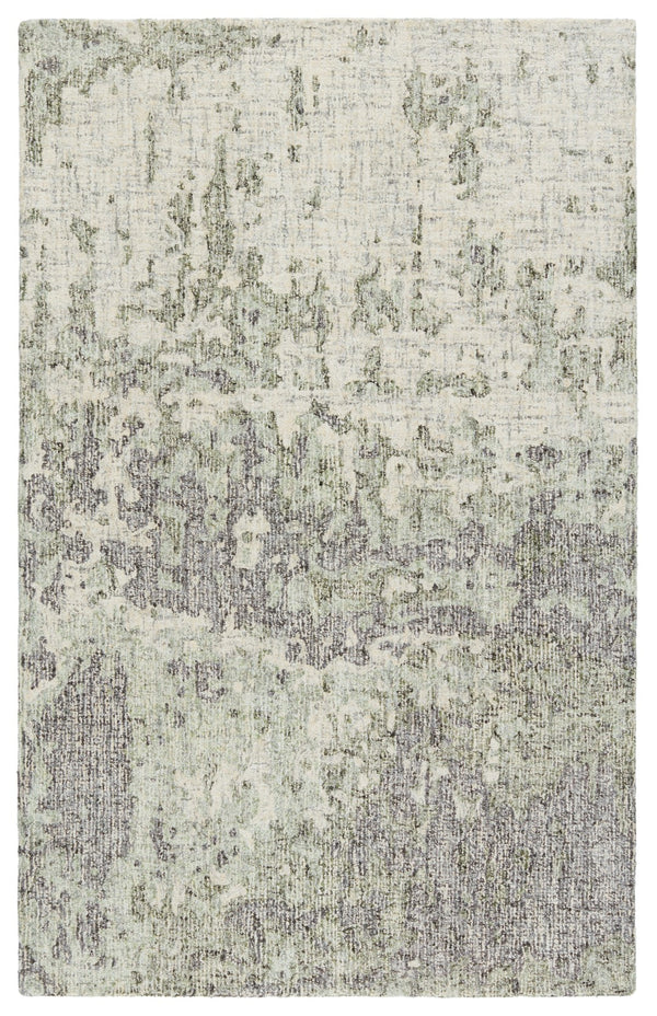 Jaipur Living Britta Plus Absolon Modern Handmade Indoor Rug Taupe 9'x12'