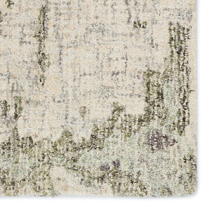 Jaipur Living Britta Plus Absolon Modern Handmade Indoor Rug Taupe 9'x12'
