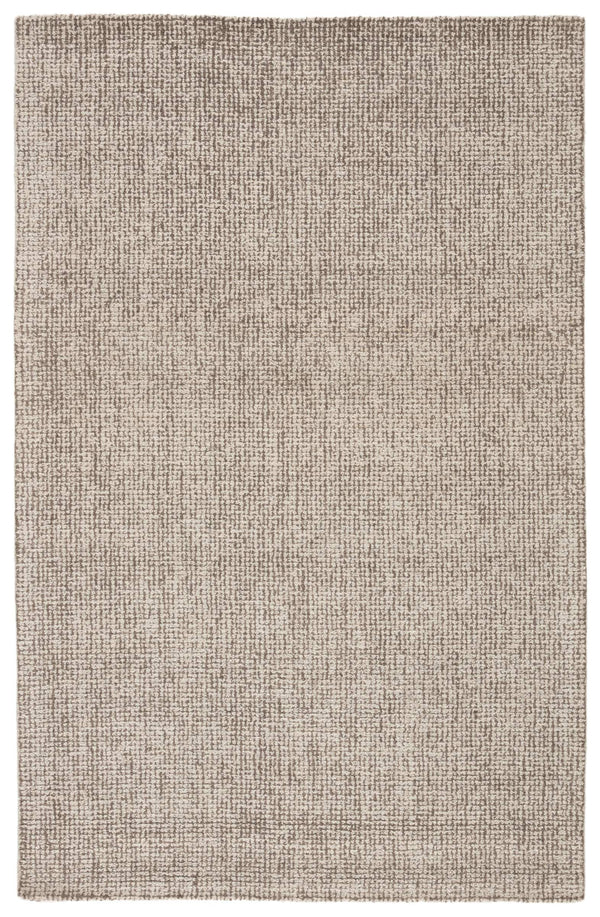 Jaipur Living Jaipur Living Oland Hand Tufted Wool Abstract Rug for Modern Transitional Rooms 9'6" x 13'6" RUG134979