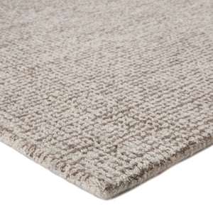 Jaipur Living Jaipur Living Oland Hand Tufted Wool Abstract Rug for Modern Transitional Rooms 9'6" x 13'6" RUG134979