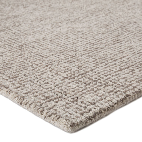 Jaipur Living Jaipur Living Oland Hand Tufted Wool Abstract Rug for Modern Transitional Rooms 9'6" x 13'6" RUG134979