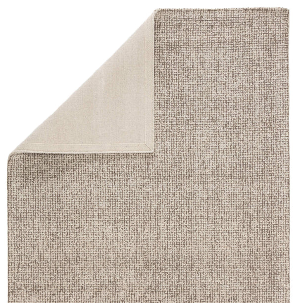 Jaipur Living Jaipur Living Oland Hand Tufted Wool Abstract Rug for Modern Transitional Rooms 9'6" x 13'6" RUG134979